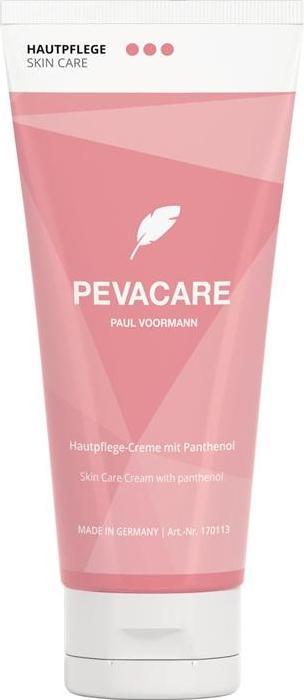 Paul Voorman Hautpflege Pevacare 100 ml parfümiert Tube PAUL VOORMANN (Körpercreme, 100 ml)