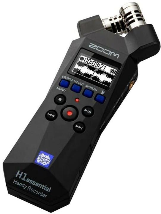 Immagine prodotto Zoom H1e (Portatile)