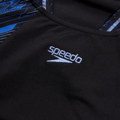 Produktbild Speedo HyperBoom Splice Muscleback (W36/L40)