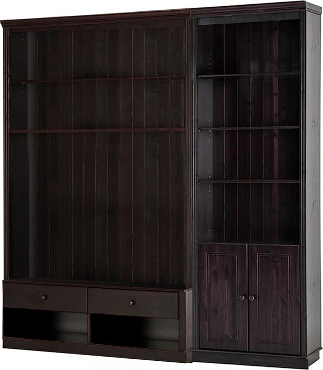 Image du produit Loft 24 Anita (214 x 34 x 223 cm)