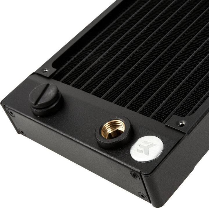 Immagine prodotto EKWB EK-CoolStream SE 480 (120 mm)