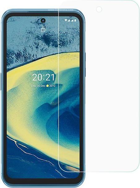 Image du produit MU Budget Protection d'écran en verre de protection (1 pièce(s), Nokia XR20)