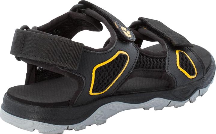 Produktbild Jack Wolfskin Taraco Beach Sandal K (35)