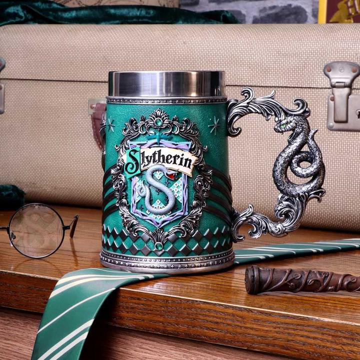 Image du produit Nemesis Now Harry Potter: Slytherin (1 x)