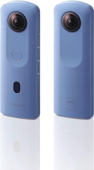 Image du produit RICOH Theta SC2 (30p, Bluetooth, WiFi)