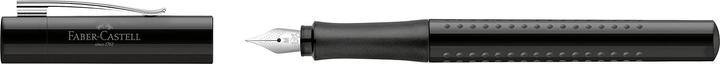 Immagine prodotto Faber-Castell Impugnatura (Nero, 1 x)