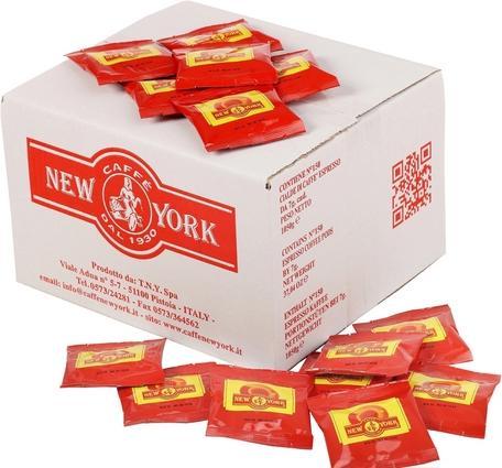 Image du produit Caffé New York Ese (150 x Port.)