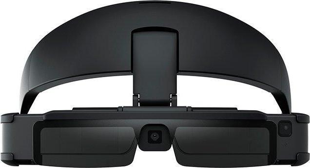 Actual product image Epson Moverio BT-45CS