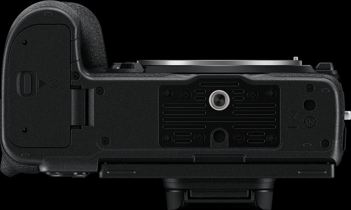 Produktbild Nikon Z7 II Kit (24 - 120 mm, 45.70 Mpx, Vollformat)