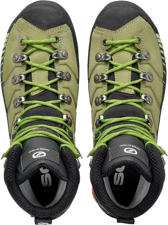 Actual product image Scarpa Ribelle HD (38.5)