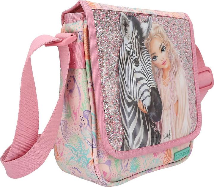 Actual product image Depesche TOPModel small schoudertas WI LD