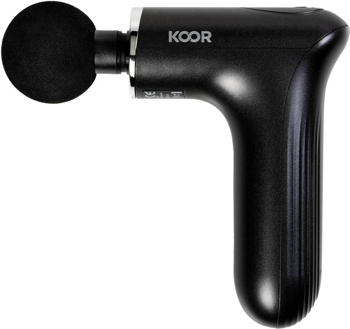 Image du produit Koor Pistolet de massage Caalda Mini