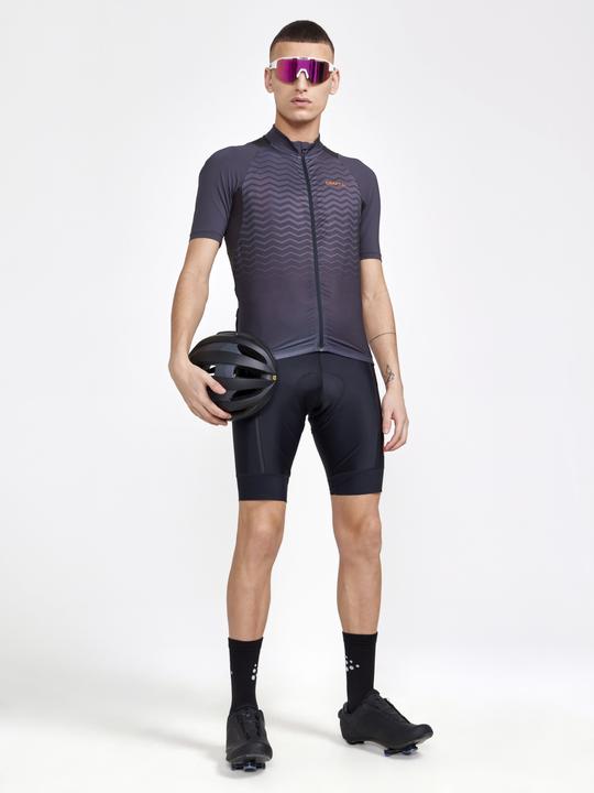 Actual product image Craft ADV Endur cycling jersey short-sleeved (XL)