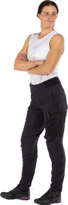 Produktbild Leatt MTB Enduro 4.0 Pant Women black L (L)