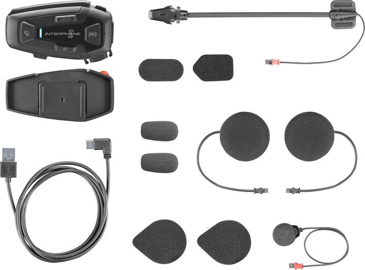 Image du produit Interphone Ucom8r (Lot de 1)