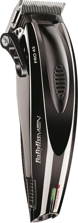 Actual product image BaByliss E951e Pro 45