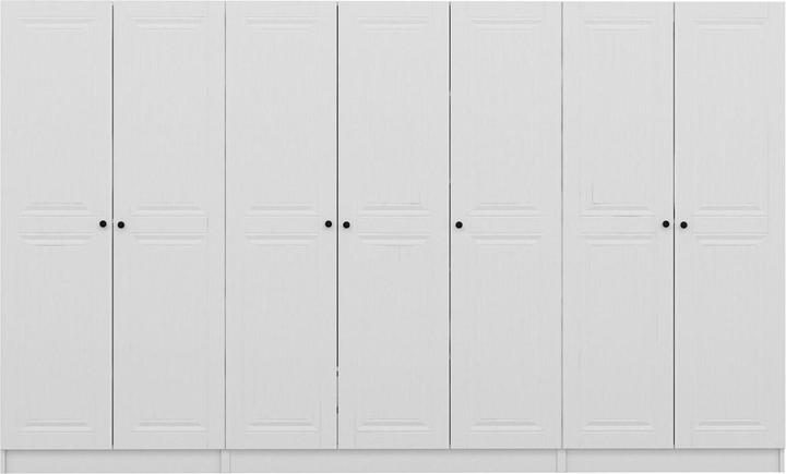 Immagine prodotto Hanah Home Kaley (315 x 52 x 190 cm)