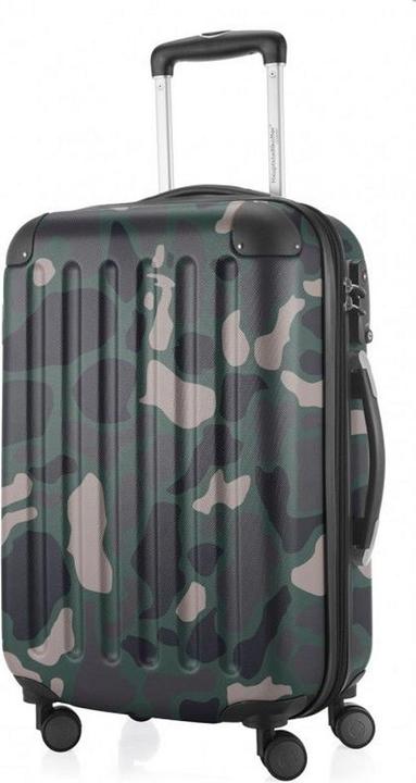 Camouflage