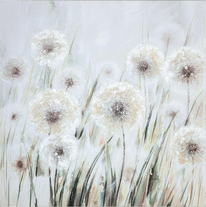 Gilde Pusteblumen-Wiese (90 x 90 cm)