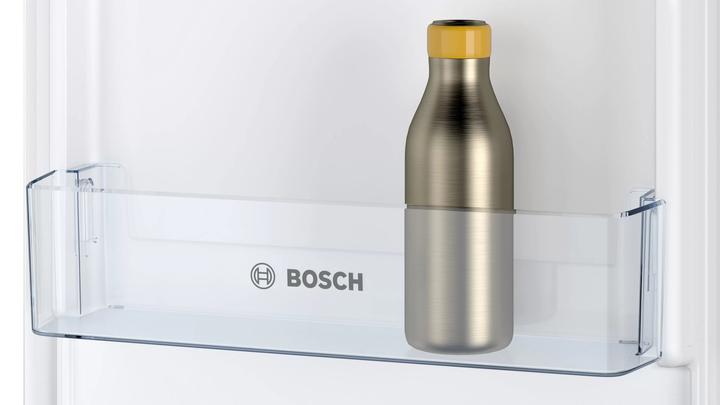 Produktbild Bosch Hausgeräte Set of built-in/under Fridge and accessory, KIV86NSE0 + KSZ10010, KGH86NSE0 (267 l)