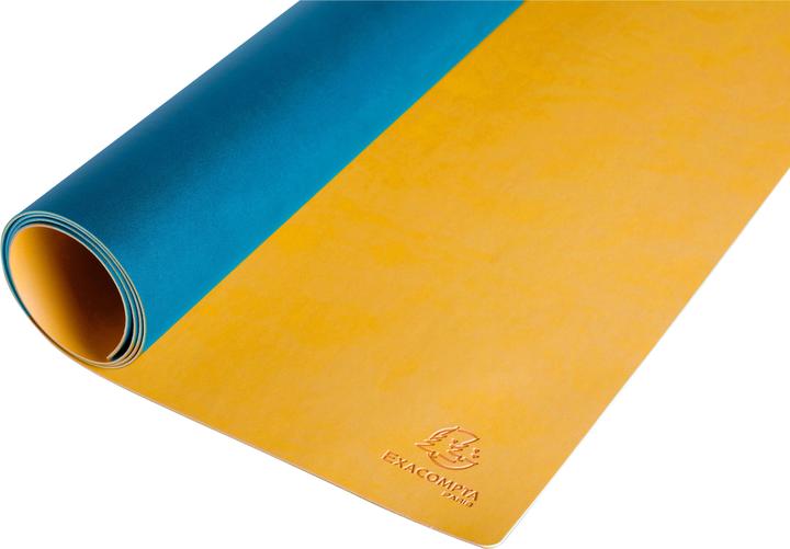 Actual product image Exacompta BEEBLUE - Desk pad (40 x 80 cm)