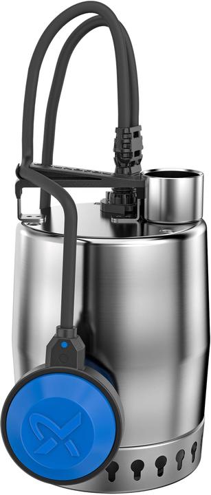Produktbild Grundfos Unilift KP 150 A1 (Schmutzwasserpumpe)