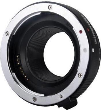 Immagine prodotto Commlite Obiettivi EF Canon per Canon M (Convertitore grandangolare, Canon EF-M)