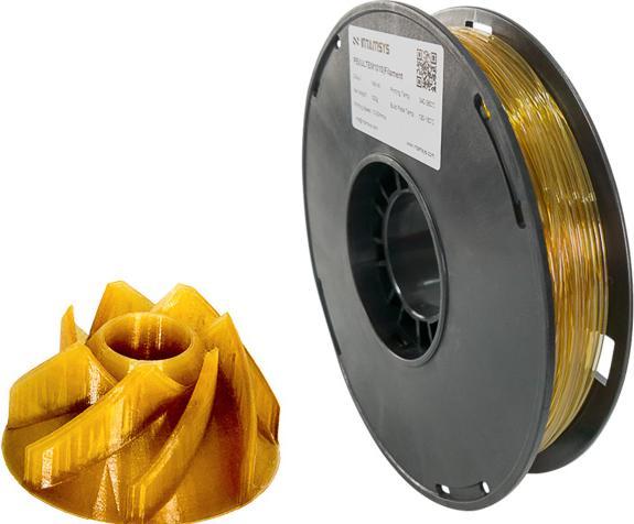 Immagine prodotto Intamsys Filamento 3D ULTEM 9085 1,75 mm 0,5 kg (1.75 mm, 500 g)