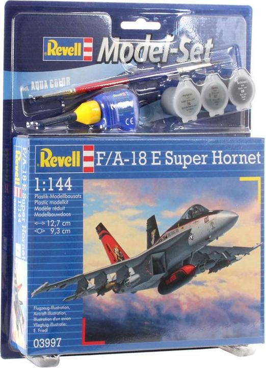 Image du produit Revell F/A-18E Super Hornet