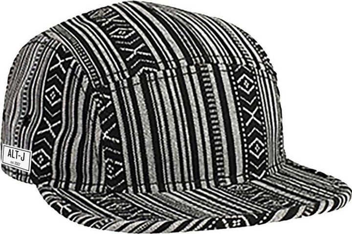 Alt-J Est. 2007 CamperMütze (One Size)