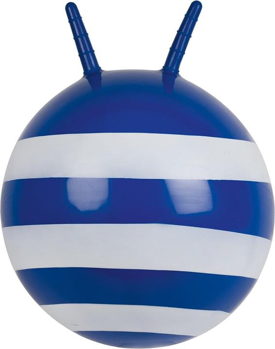 Actual product image John Bouncy ball dots assorted