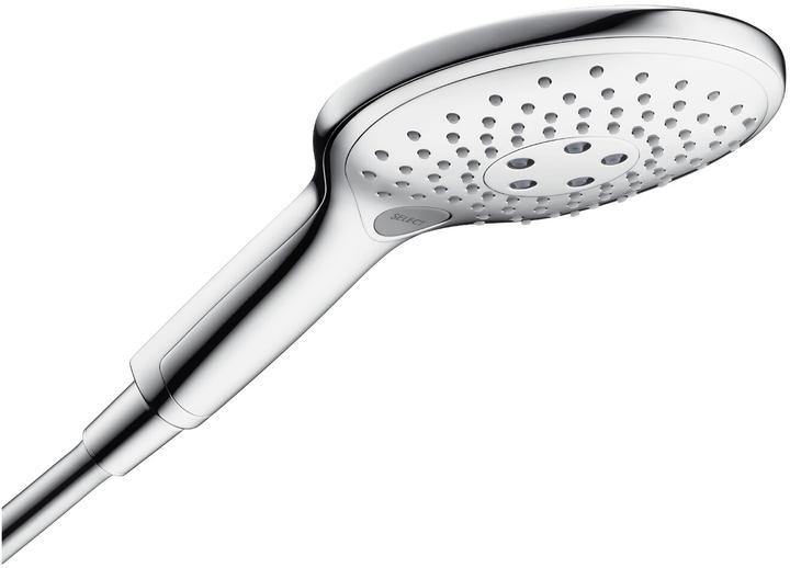 hansgrohe Raindance Select S 150 (3 Strahlarten, 16.40 l/min)