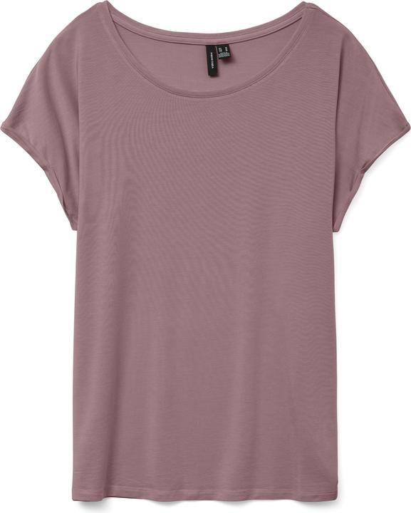Produktbild Vero Moda Vmava Plain Ss Top Ga Jrs Noos (L)
