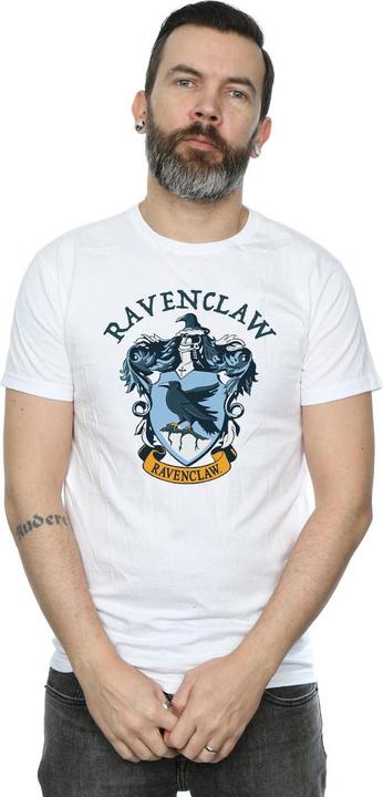 Immagine prodotto Maglietta in cotone Ravenclaw (M)