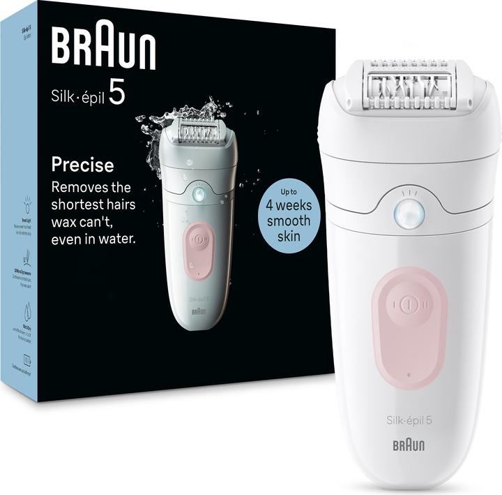 Image du produit Braun Silk-épil 5