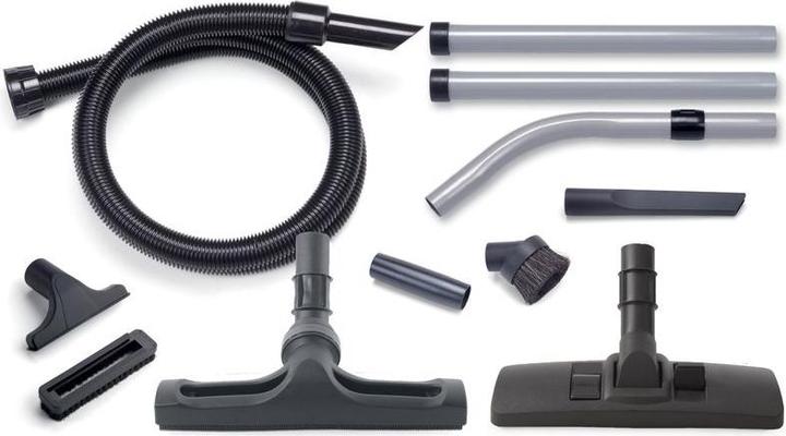 Actual product image Numatic Floor vacuum cleaner HVW370-2 (Wet dry vacuum cleaner, Dry vacuum cleaner)