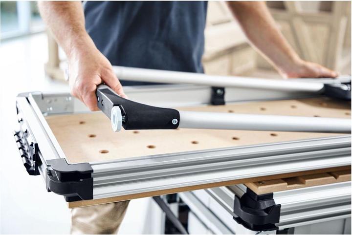 Immagine prodotto Festool Tabella TSB/1-MW 1000 (50 cm, 104.50 cm)