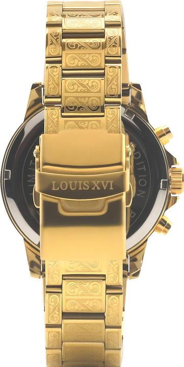 Produktbild Louis XVI Palais Royale (Chronograph, 43 mm)
