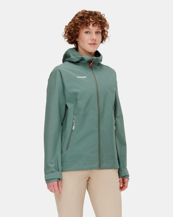 Image du produit Mammut Alto Light HS Hooded Jacket Femme (S)