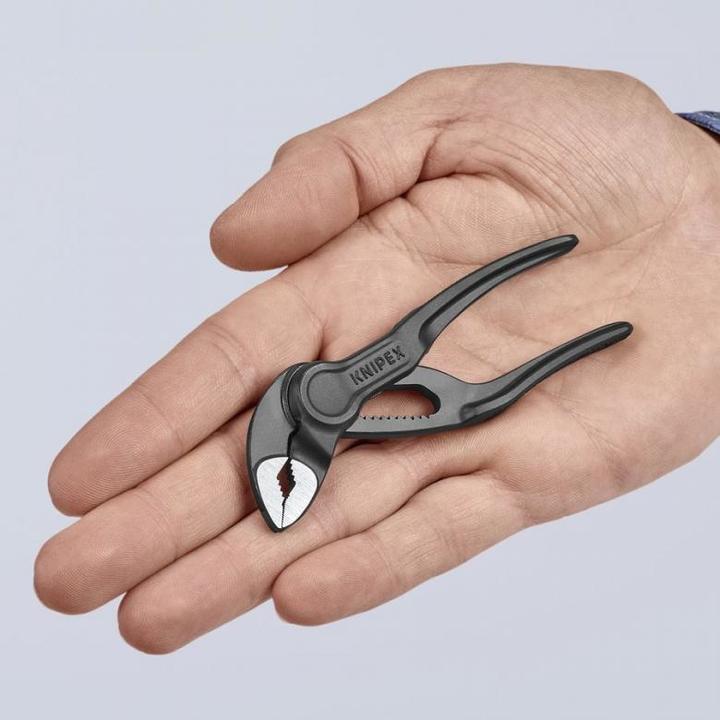 Produktbild Knipex Cobra XS XMAS (100 mm)