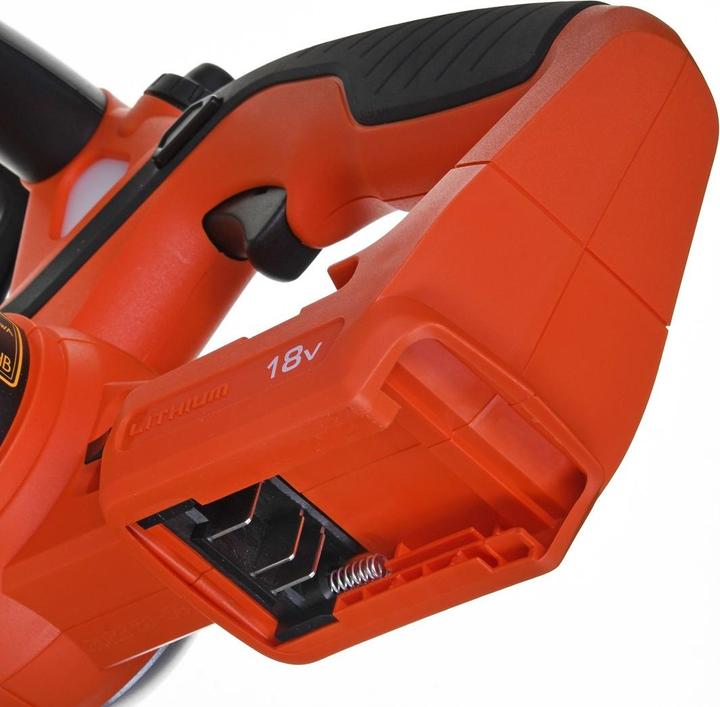 Immagine prodotto Black & Decker Gkc1820l20 (Sega a catena a batteria)
