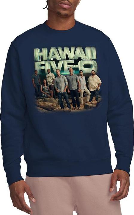 Produktbild Hawaii Five-0 Sweatshirt (S)