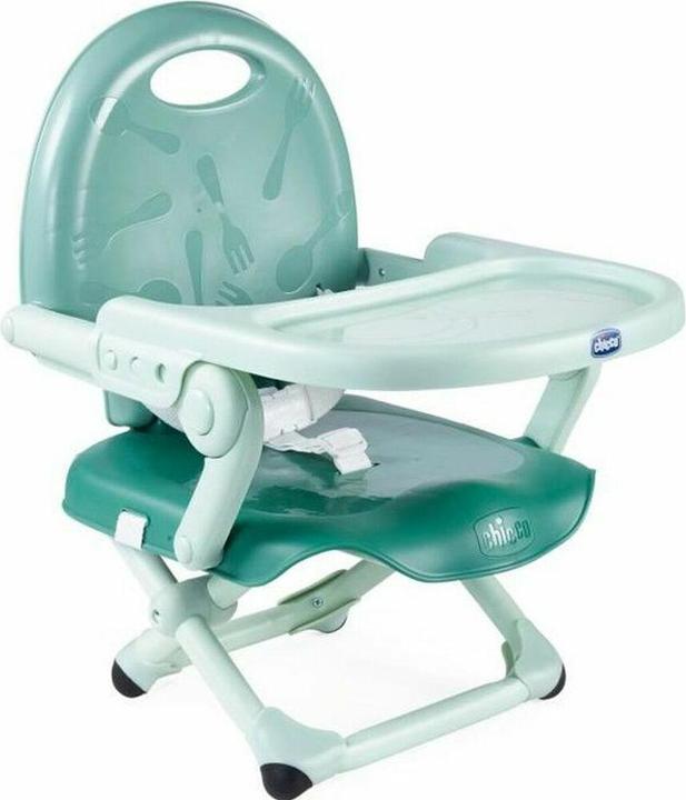 Actual product image Chicco Pocket Snack booster seat (High chair booster seat)
