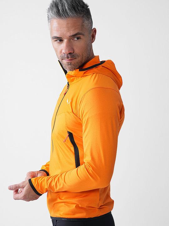 Immagine prodotto Salewa Agner Hybrid Polarlite Durastretch Kapuzenjacke (W50/L30)