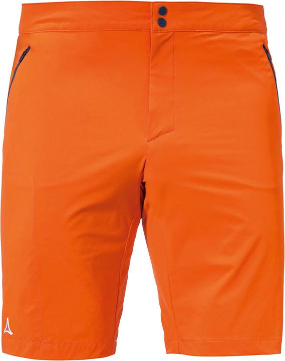 Orange blaze