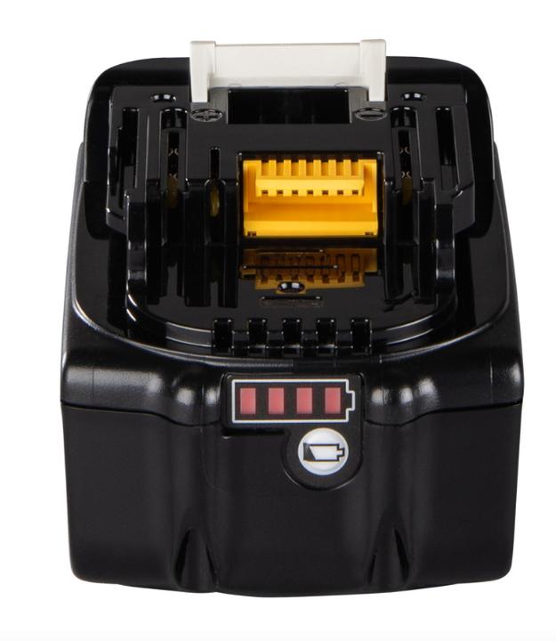 Image du produit Makita Batterie LXT BL1840B (18 V)