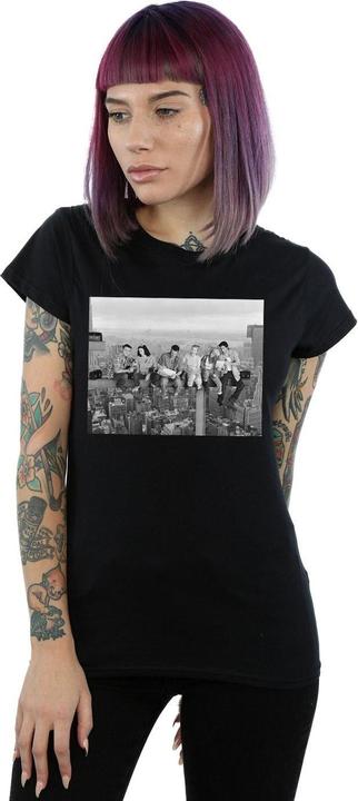 Produktbild Friends Construction Photo TShirt (S)