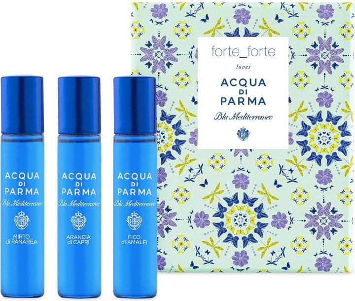 Immagine prodotto Acqua Di Parma Set di scoperta 2022 (Eau de toilette, 15 ml)