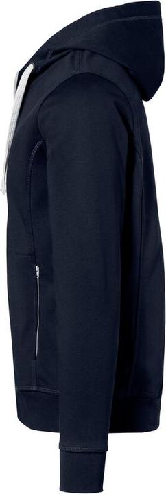 Produktbild Hakro Kapuzenjacke Bonded (XL)