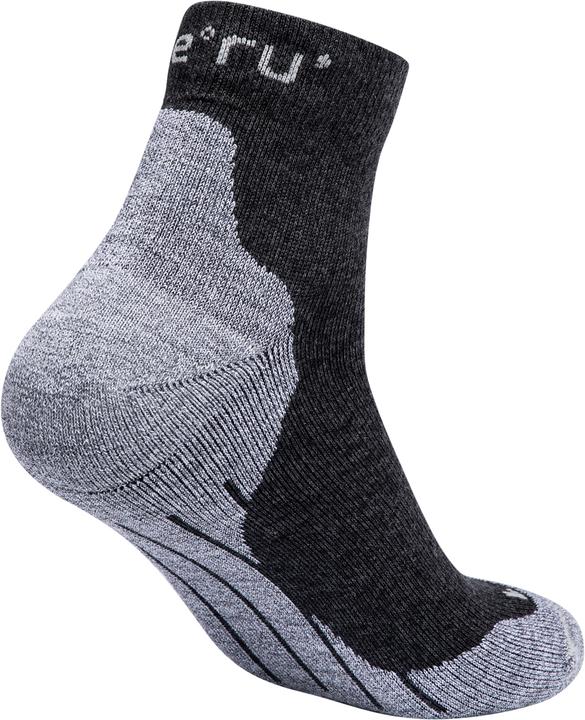 Grigio scuro-Grigio chiaro